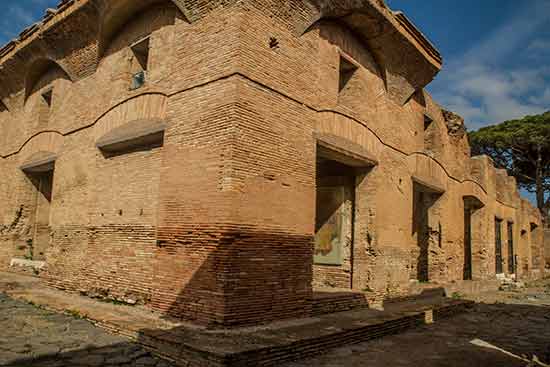ostia-antica