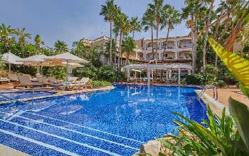 resort-majorque-luxe-famille