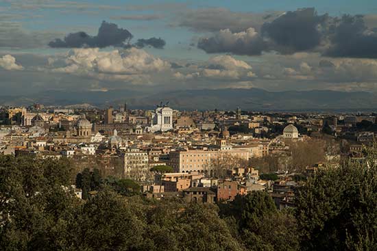 rome-5-jours-itineraire