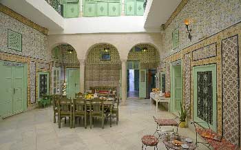 chambre-hotes-famille-tunisie