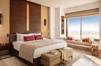 hotel-5-etoiles-famille-tunisie