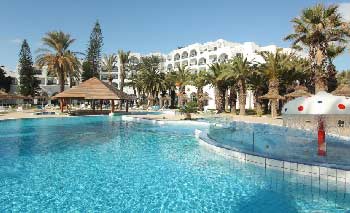 hotel-famille-sousse