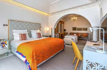 hotel-spa-luxe-tunisie-avec-piscine