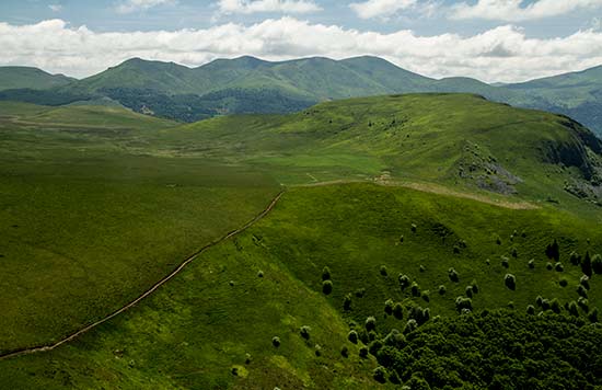 randonnée-sancy-famille