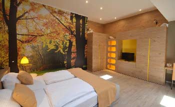 Trouvez votre Hôtel à Ljubljana – TOP17 hébergements hôtel-à-ljubljana