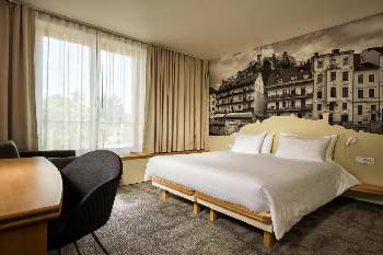 hotel-ljubljana-centre-ville