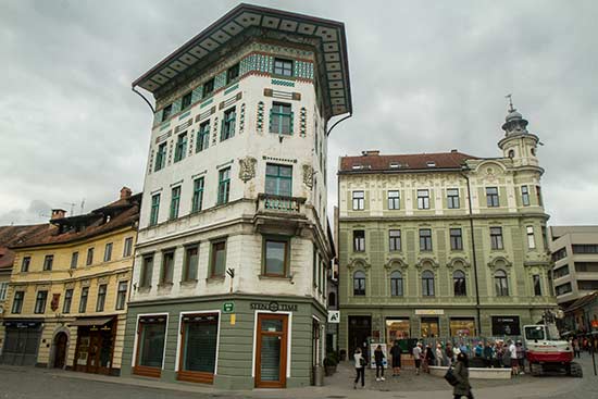 visiter-ljubljana-en-3-jours