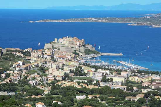 Calvi-Corse