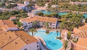 appartement-famille-minorque