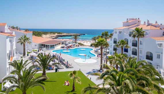 apparthotel-famille-minorque