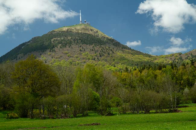auvergne-Puy-de-Dôme