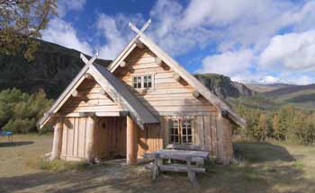 cabane-norvege