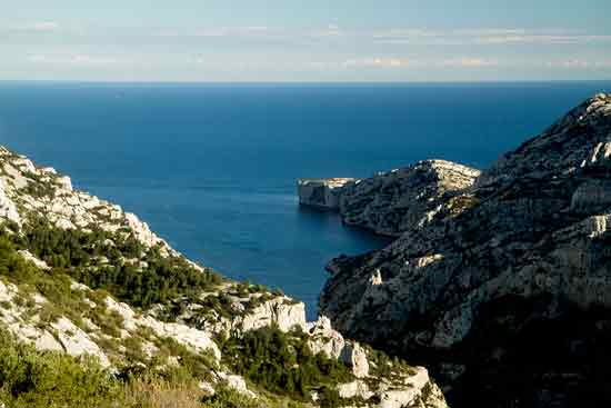 calanque-de-Marseille