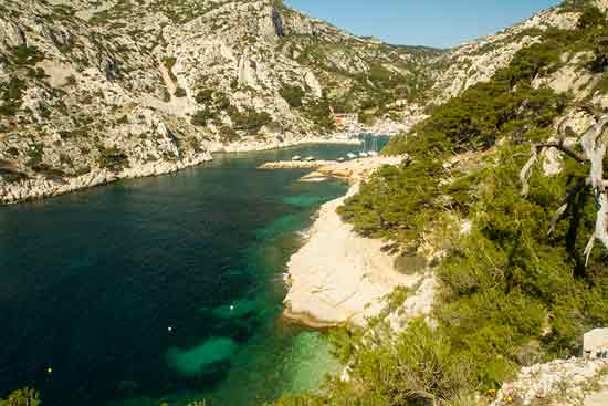 calanque-de-Morgiou-Marseille