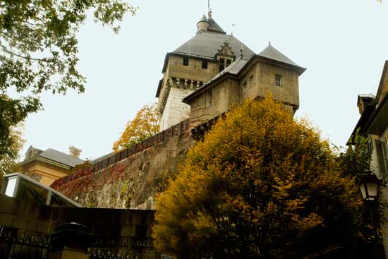chateau-de-savoie-chambéry