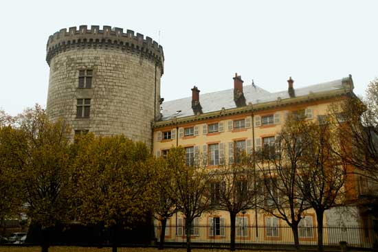chateau-savoie-chambéry
