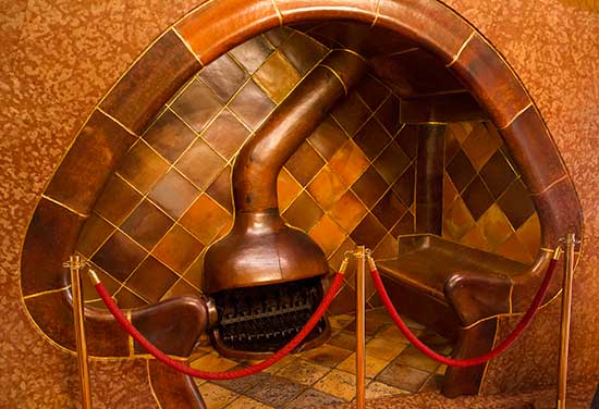 cheminée-casa-batllo-barcelone