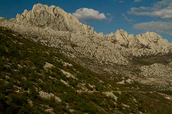 croatie-itinéraire-dalmatie