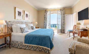 dormir dans un chateau en famille