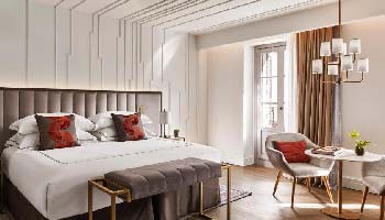 hotel-5-etoiles-famille-madrid