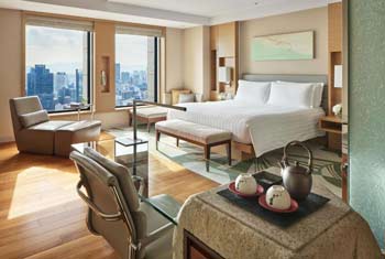 hotel-5-étoiles-japon