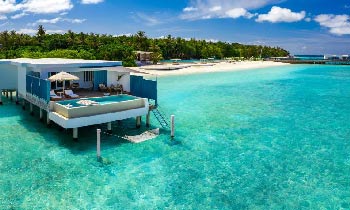 hotel-5-etoiles-maldives