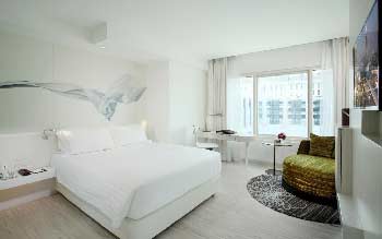 hotel-bangkok-famille-piscine