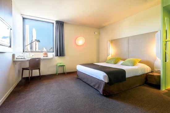 hotel-cite-espace-toulouse