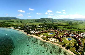 Hôtels en famille à l’île Maurice – TOP23 hotel-club-enfant-ile-maurice