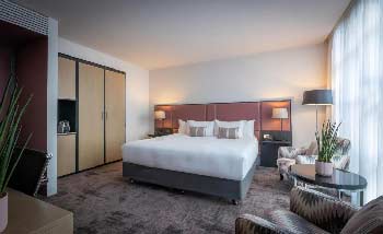 hotel-dublin-avec-piscine