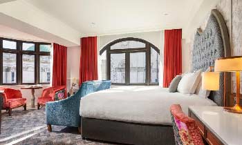 hotel-dublin-pour-famille