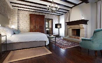 hotel-espagne-chambre-familiale