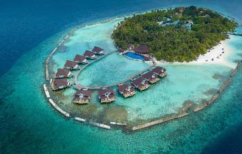 Hôtels en famille aux Maldives – TOP23 séjours hotel-familial-maldives