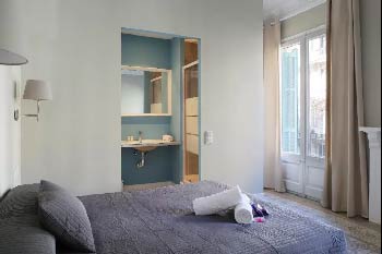 hotel-famille-barcelone