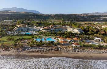 hotel famille luxe sicile all inclusive