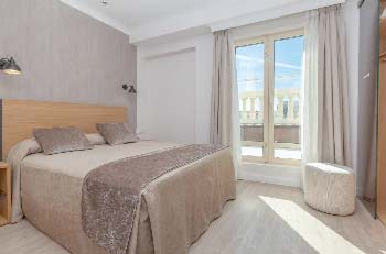 hotel-famille-madrid