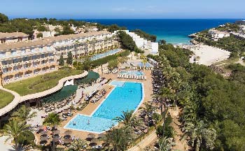 hotel-famille-majorque