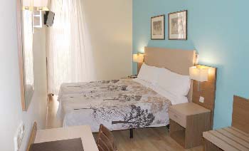 hotel-famille-pas-cher-madrid