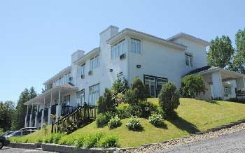 hotel-famille-québec