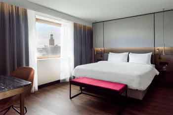 hotel-famille-stockholm-avec-piscine