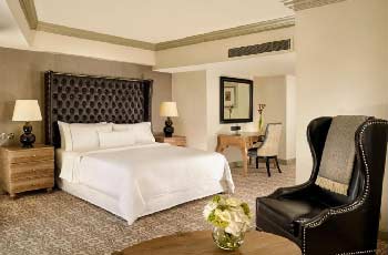 hotel-luxe-5-etoiles-dublin