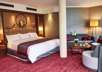 Hôtels en famille à Genève – TOP17 hotel-luxe-famille-geneve