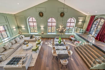 Hôtels en famille à Lyon – TOP16 hotel-luxe-lyon