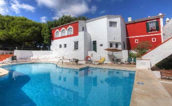 hotel-pas-cher-famille-minorque