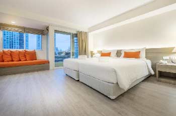 hotel-pour-famille-bangkok