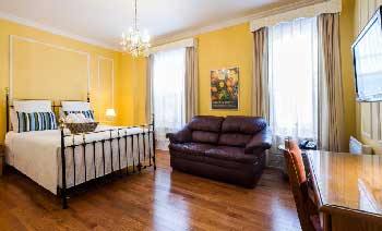 hotel-pour-famille-montreal