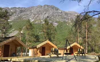 hytter-norvège-en-famille