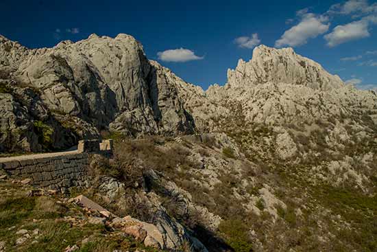 itinéraire-croatie-dalmatie