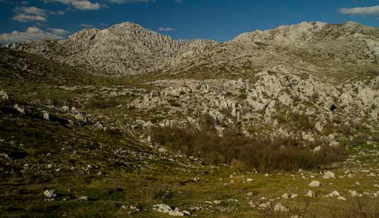 itineraire-croatie-piste