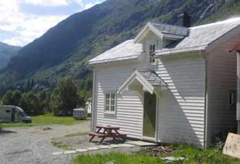 location-chalet-en-norvege